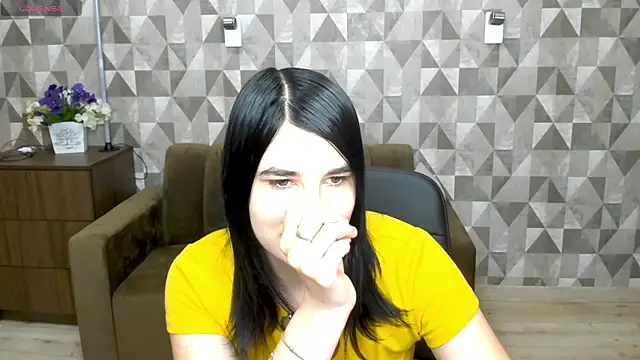 Chat XXX ao vivo de SilviaRosse