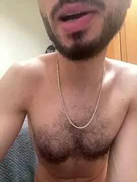 Kissall webcam show