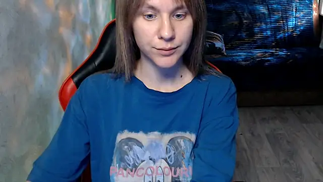 Chat XXX ao vivo de MiaBun1