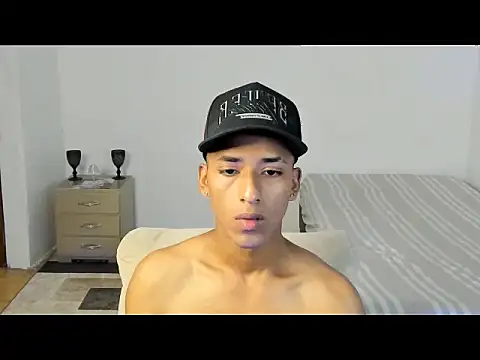 jack_vega1 webkamerás műsora