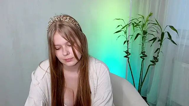 Helena_TVS' Webcam Show