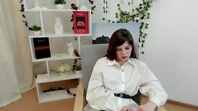 AdellCanoy's Live XXX Chat