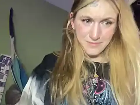 Chat XXX en directo de lavender_spits