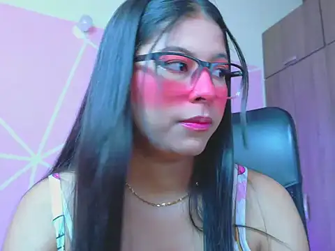 Živý XXX chat _ALLYSON18_
