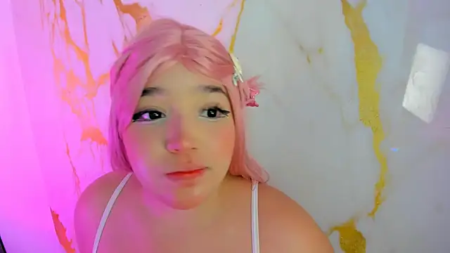 Živý XXX chat hinata_dolly