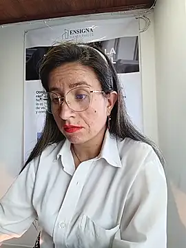 Živý XXX chat Valentina--1