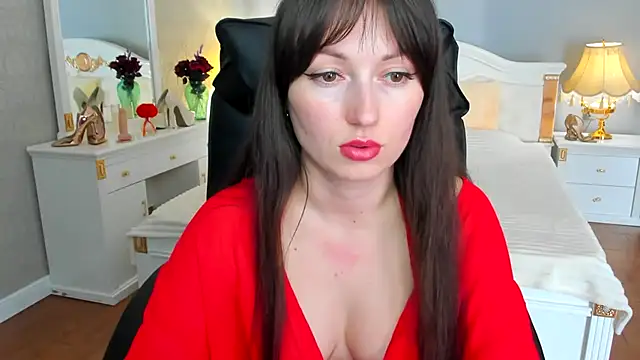 Czat XXX na żywo – RosiAlina