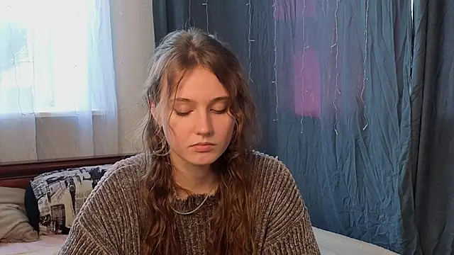 RubieHeiser live XXX chat