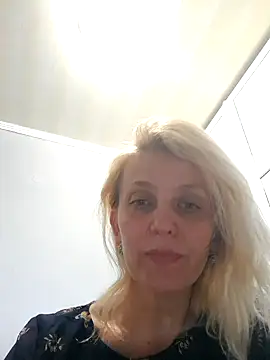 Webkamerová show MiaLove183