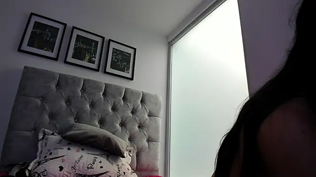 Czat XXX na żywo – ZarayFeet