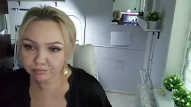 JessyBountys Webcam-Show