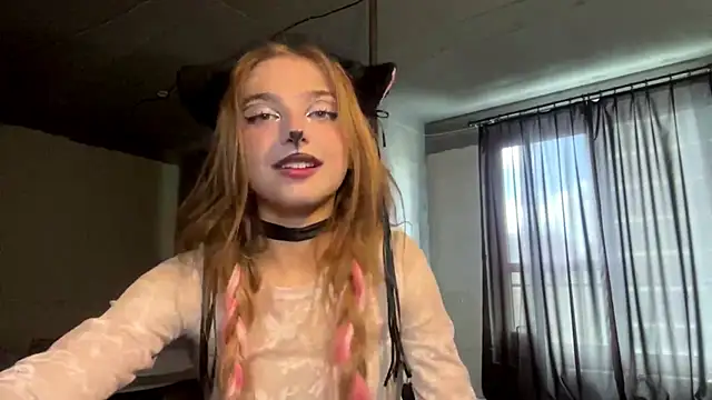 BetsyKindt Webcam-Show