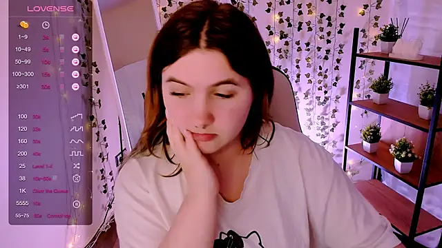 Czat XXX na żywo – lovelyy_julia