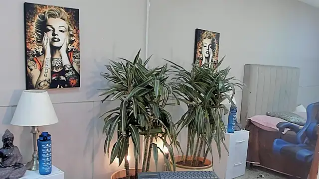kai_storn's Webcam Show