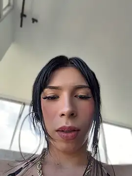 Вебкам-шоу Marily_Daniela_