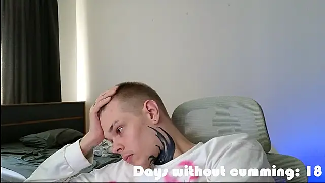 DENIS_HERE 라이브 XXX 채팅
