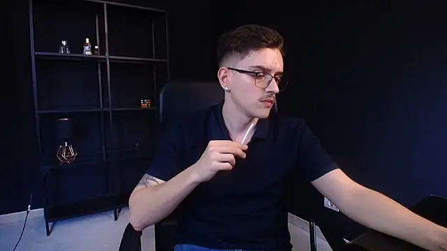 FelixStarkkn Webbikameraesitys