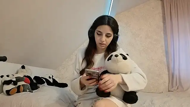 Živý XXX chat Blissmissataeses