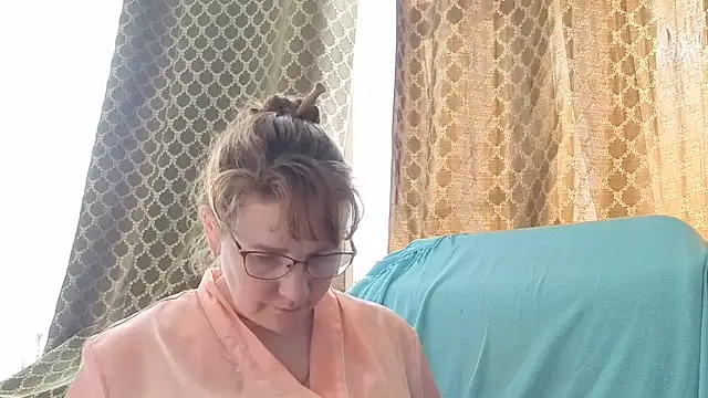 Živý XXX chat Miss_SandraX