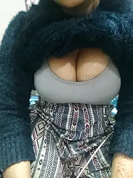 Aashiya_khan0's Webcam Show