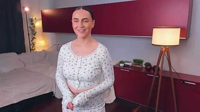 DorineNeitzke Chat XXX in diretta