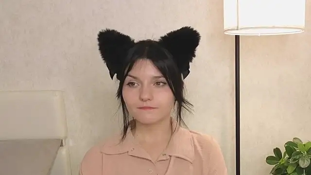 Živý XXX chat NyraVesperis