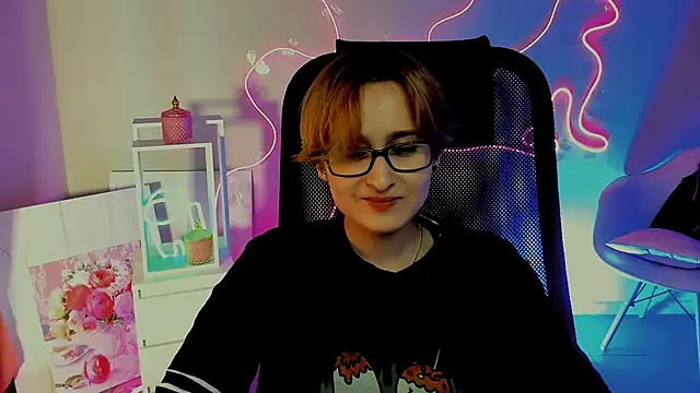 LixeLuna Chat XXX in diretta