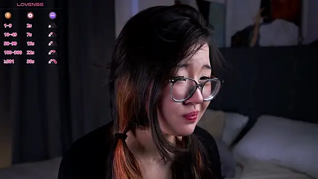NelleMihalko Chat XXX in diretta