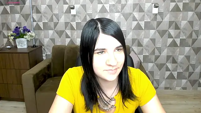 Chatroom XXX en direct de SilviaRosse