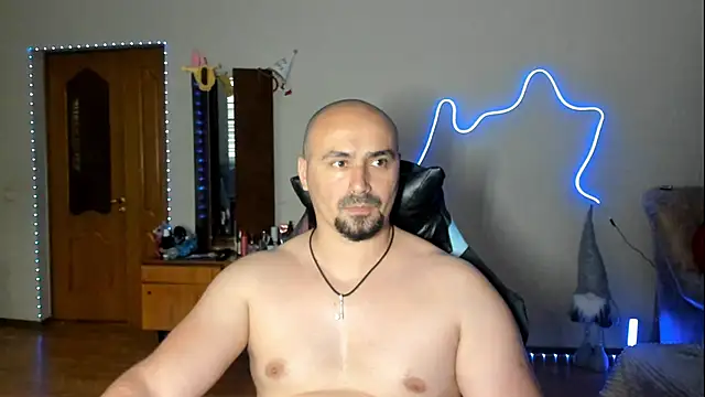 -Ziesh-'s Live XXX Chat