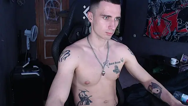 Jack_loveeee Adlı Modelin Canlı XXX Sohbeti