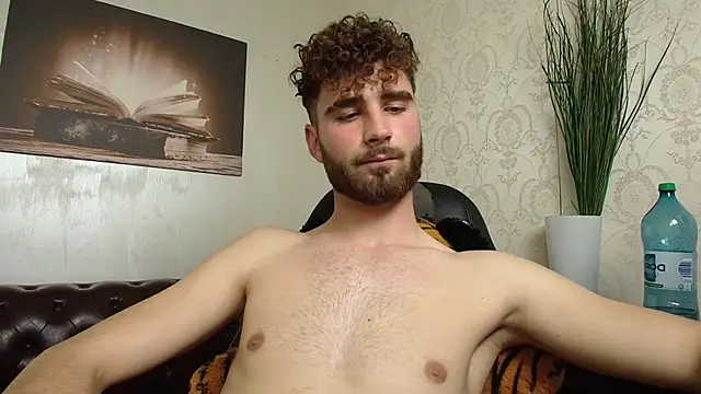 Show webcam de KyloEast
