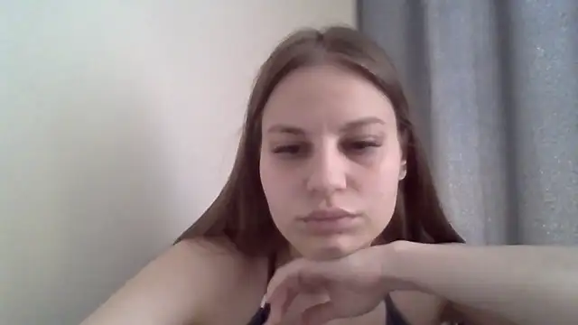 _Linsyy_ee_ Webcam-Show