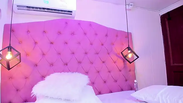Show de webcam de Sophia_Andrade_