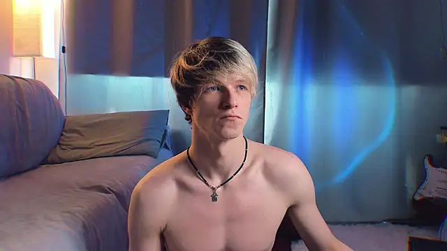 Show webcam de Breston_Sweet