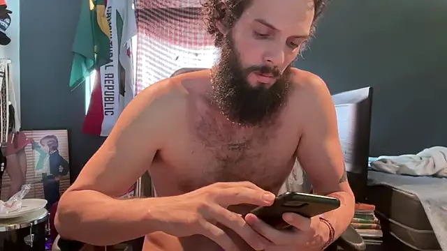 عرض كام falacomigobbzin