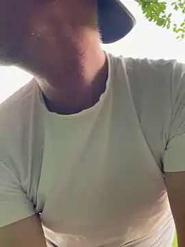 stevy4you Show Webcam