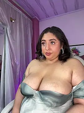 Selenee23's Webcam Show