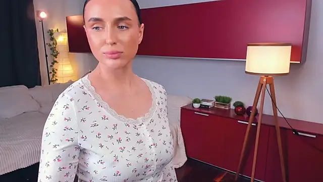 Webkamerová show DorineNeitzke