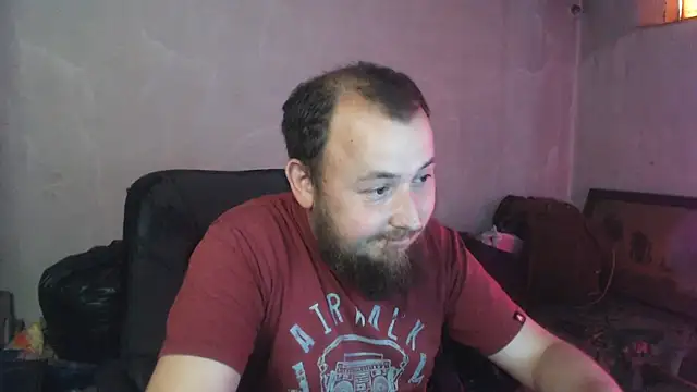 Webkamerová show BIG-COCK-OMG