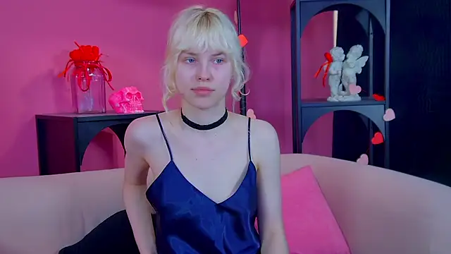 HannahHollis Chat XXX live