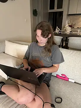 Webkamerová show Sarahhh_xxx