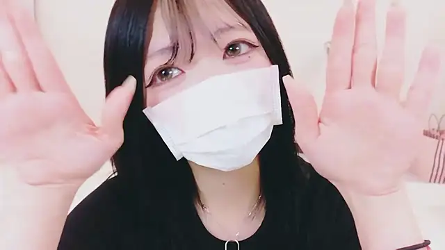 xxnyan_chan 现场XXX聊天