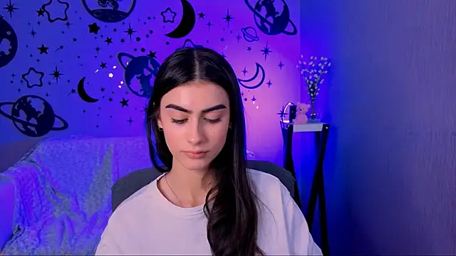 Онлайн чат XXX nekky_mouse