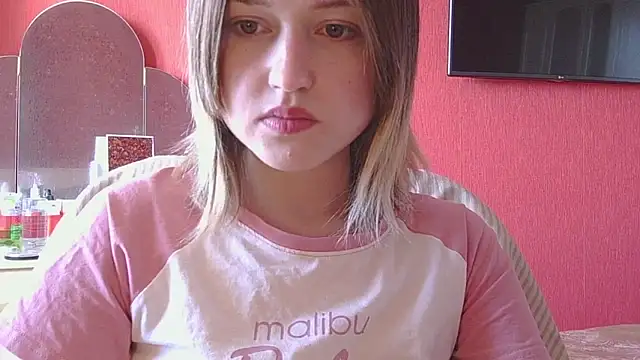 Beloved_Mary 现场XXX聊天