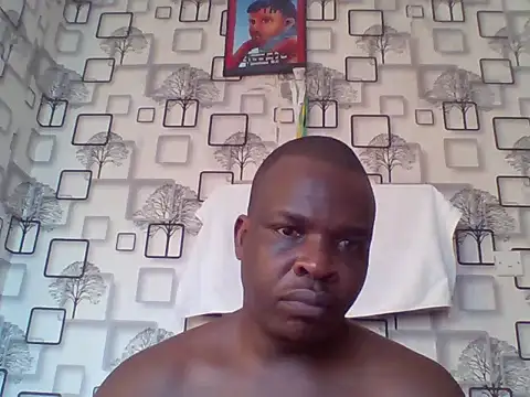 Webkamerová show Chumba_001