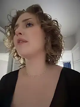 Chat XXX ao vivo de KellyKeler