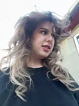LilianBliss ওয়েবক্যাম শো