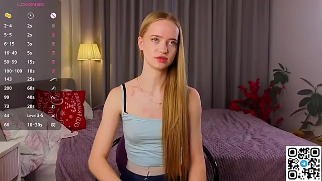 Živý XXX chat IselaObanner