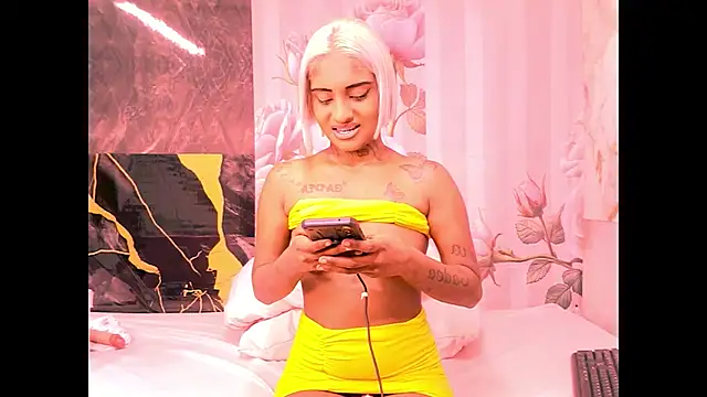indian_barbie 现场XXX聊天